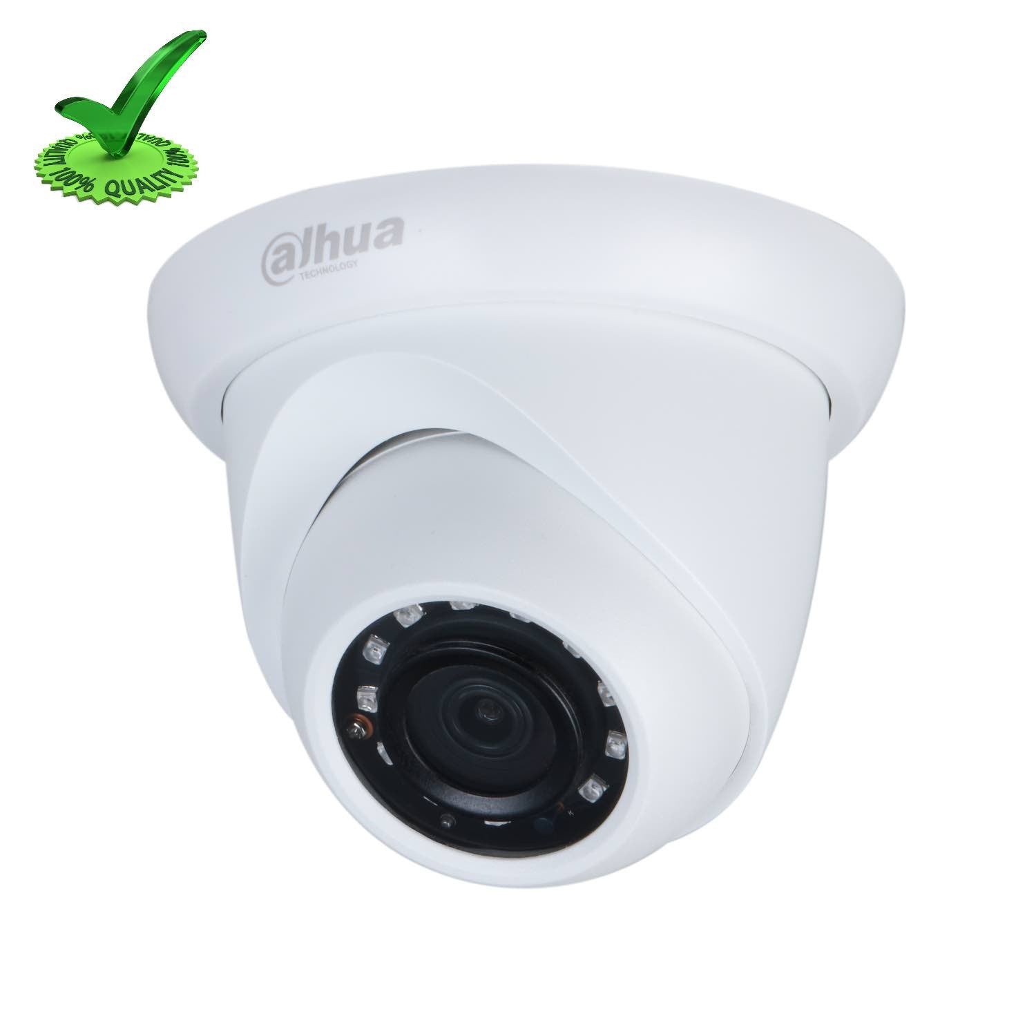 Dahua DH-IPC-HDW1330SP-S4 3MP IP Network Dome Camera Dahua DH-IPC-HDW1330SP-S4 3MP IP Network Dome Camera